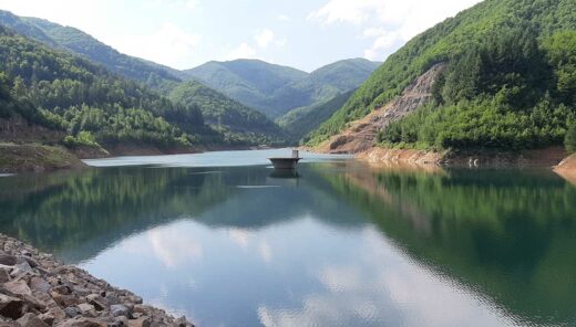 язовир „Пловдивци“