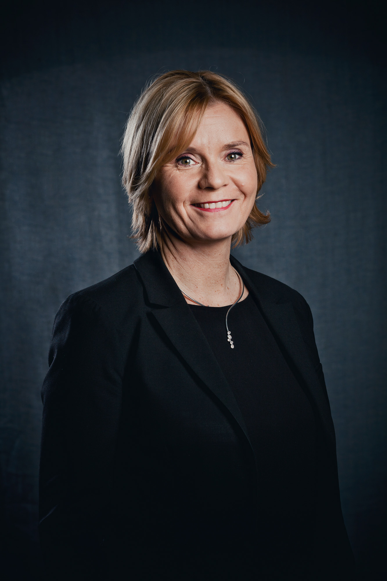 Åsa Bergman President and CEO, Sweco
