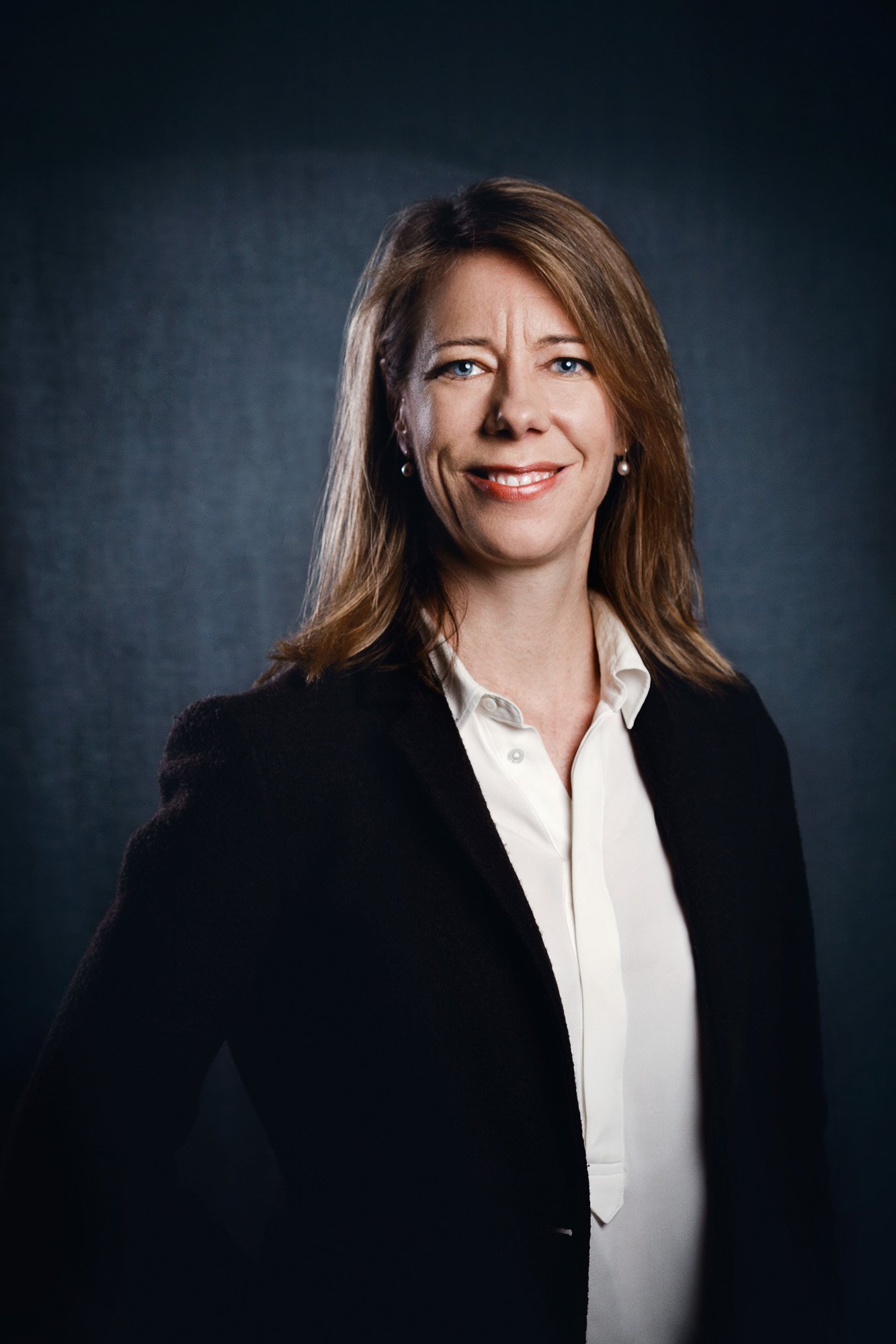 Lisa Lagerwall General Counsel, Sweco