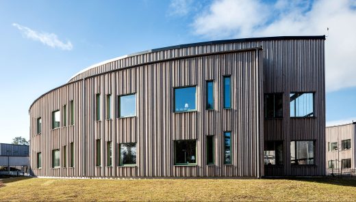 care home for elderly