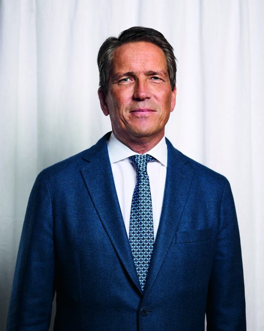 Sweco Johan Nordström