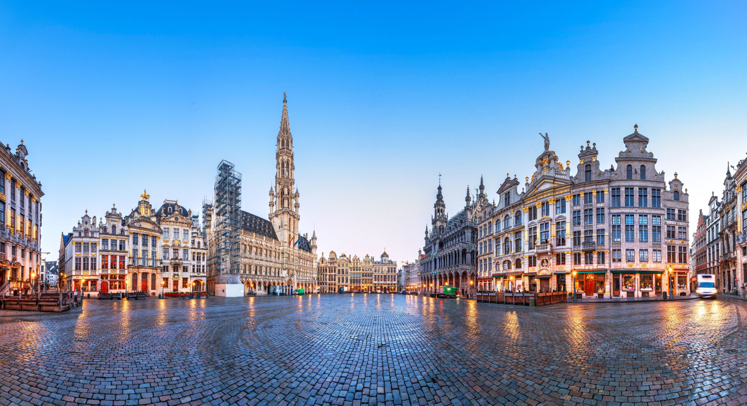 Image of Brussel