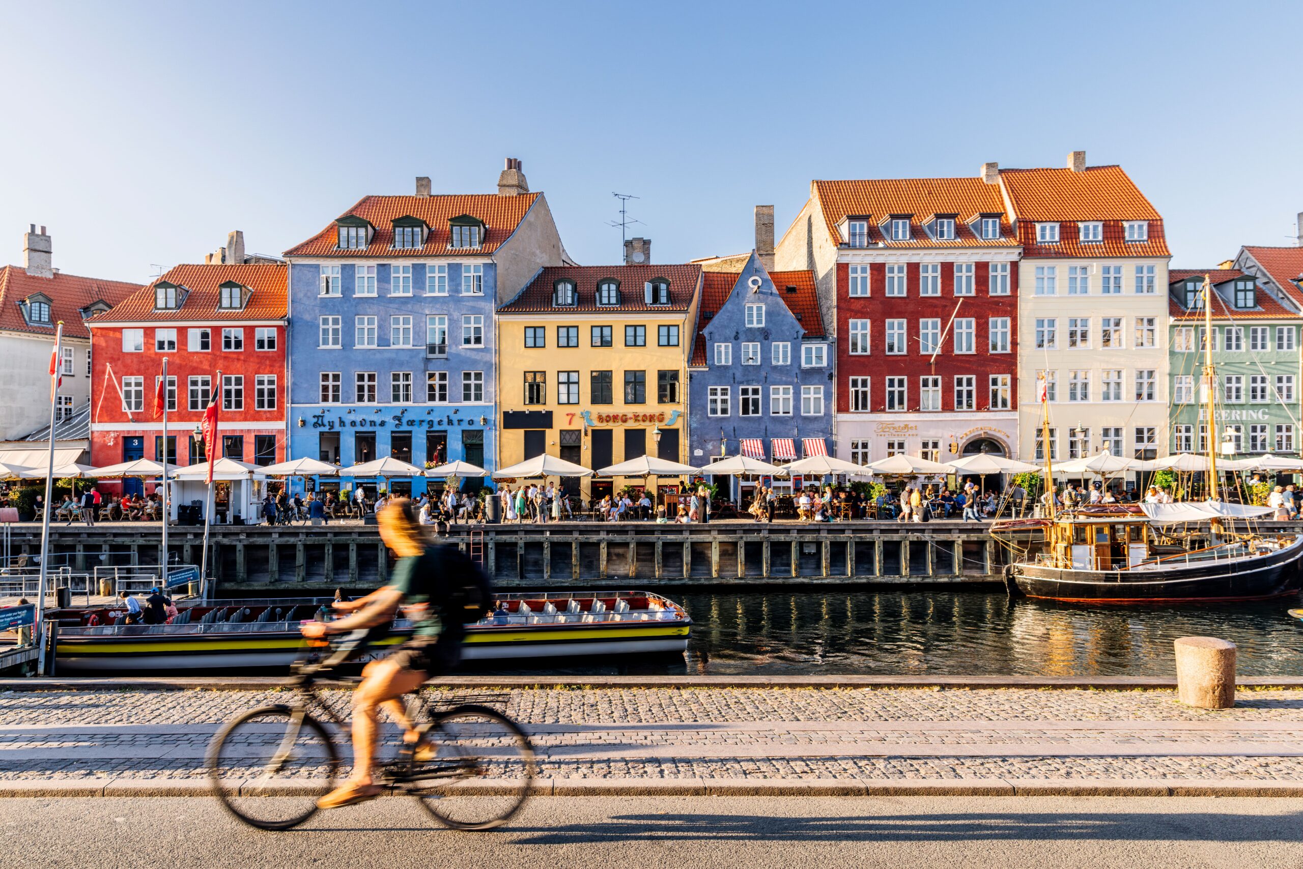 Image of Copenhagen 