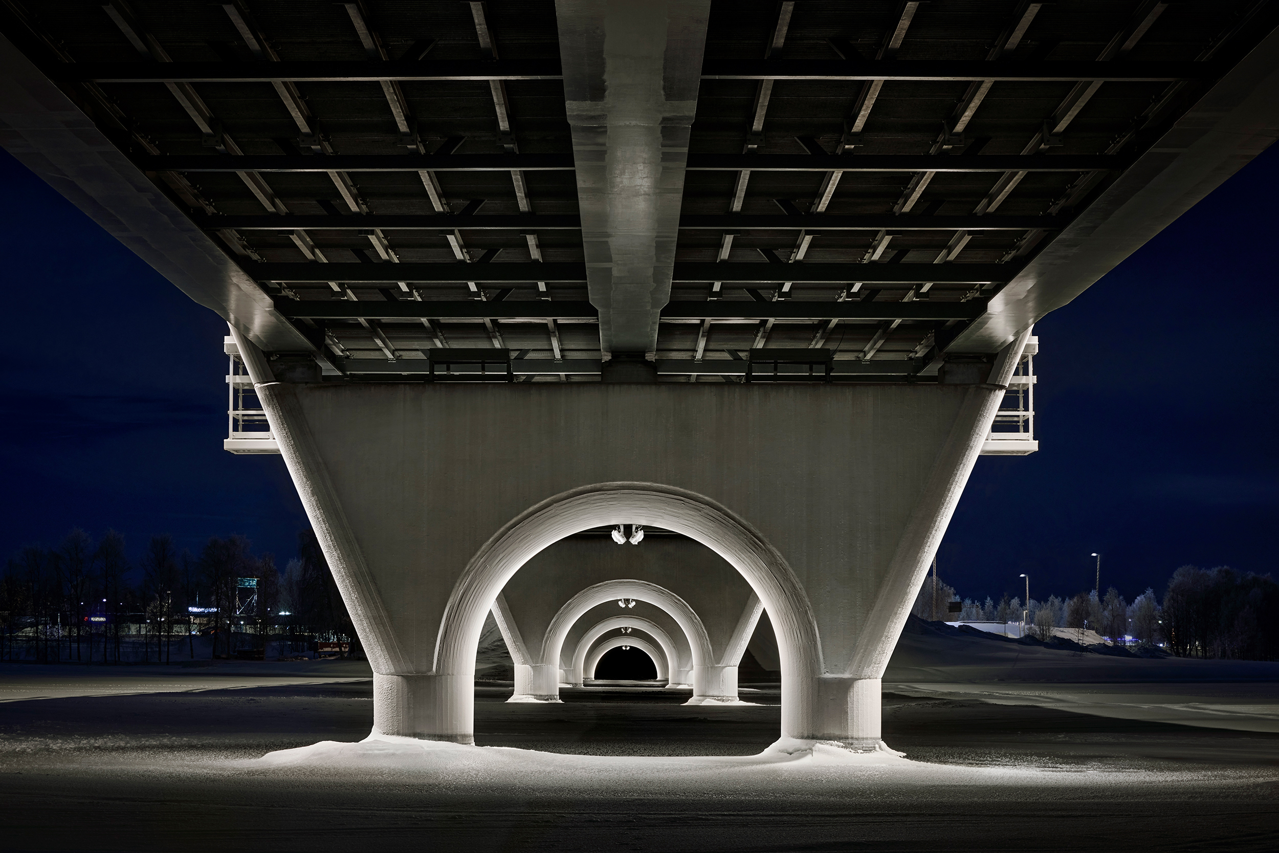 Kalix Bridge