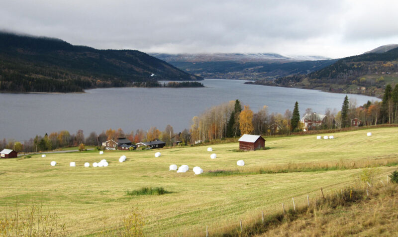 Åredalen