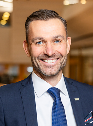 Fredrik Wallner