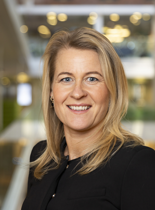 Martina Söderström