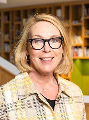 Ulla Bergström