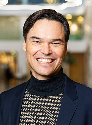 Andreas Gyllenhammar