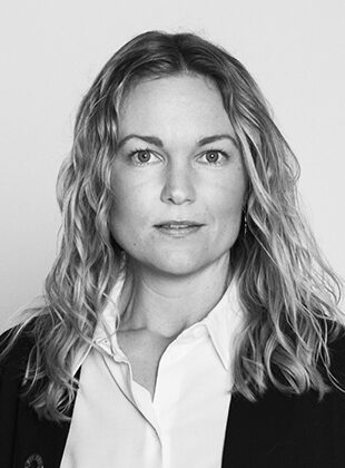 Camilla Hvid