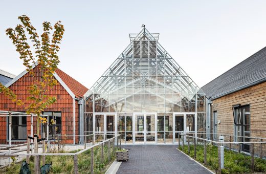 Børnehuset Svanen