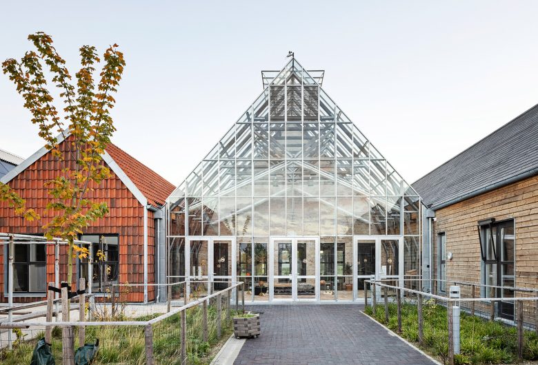 Børnehuset Svanen