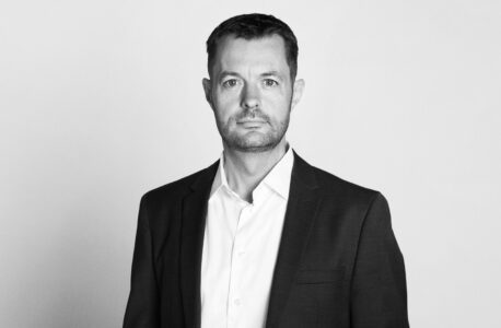 Henrik Leksø