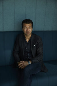 Dariush Rezai