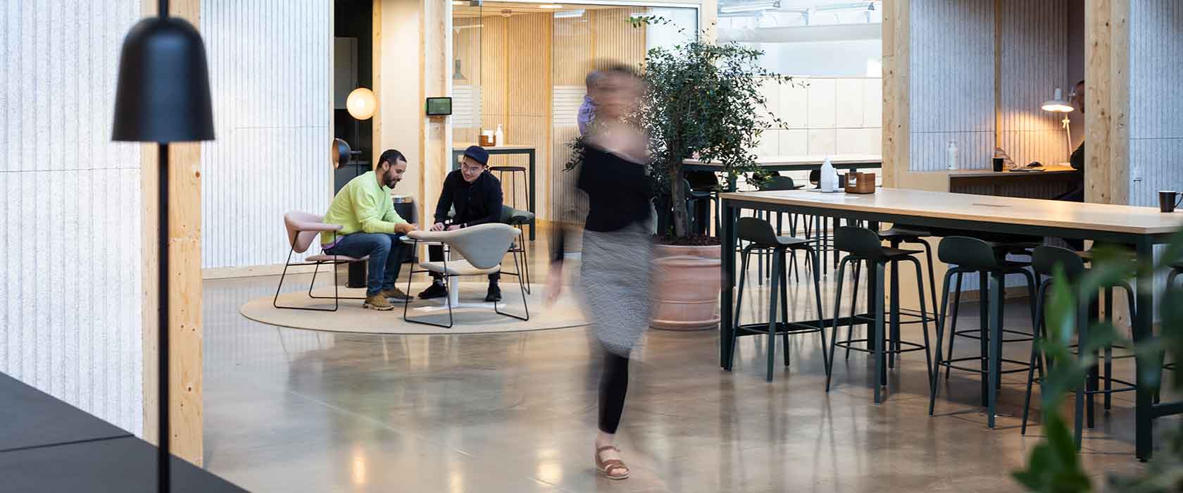 Om os - Sweco Danmark