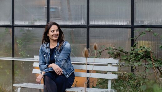 Stedelijke planning - Sara Veldhuizen - omarm risico's
