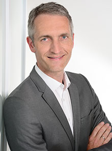 Joachim Bender