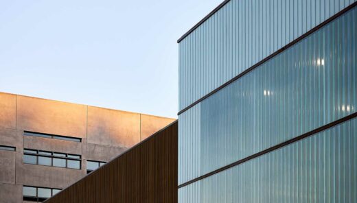 Architektur bei Sweco