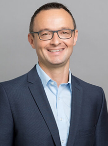 Wolfgang Deffner
