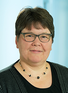 Marion Gutberlet
