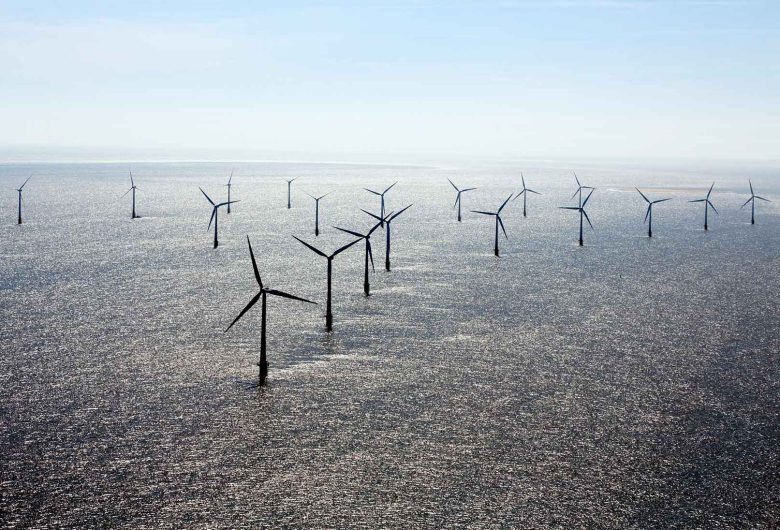 Netzausbauprojekt Rhein-Main-Link
