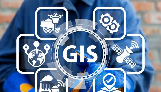 Geodatenmanagement, Netzdokumentation, GIS