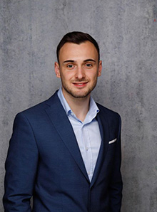 Pascal Psiorz