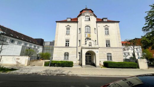 LMU München